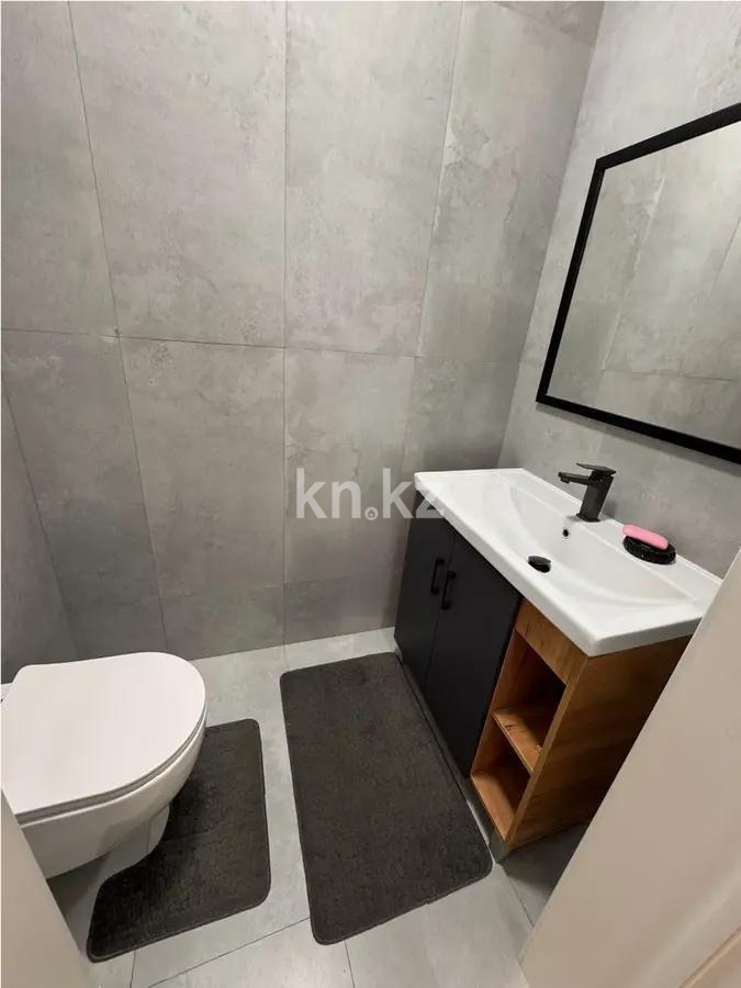 Продажа 2-комнатной квартиры, 70 м², мкр-н 1, дом  77/3 - Продажа квартир в Алматы фото 5 из 6