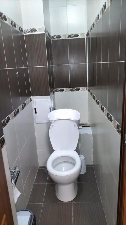 Продажа 2-комнатной квартиры, 64.1 м², пр. Кудайбердыулы, дом  36/3 в Астане - фото 4