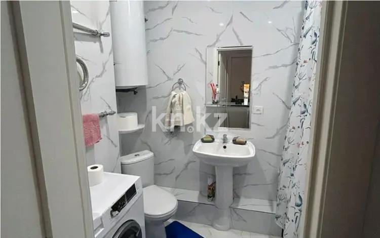 Продажа 1-комнатной квартиры, 35 м² в Алматы - фото 2