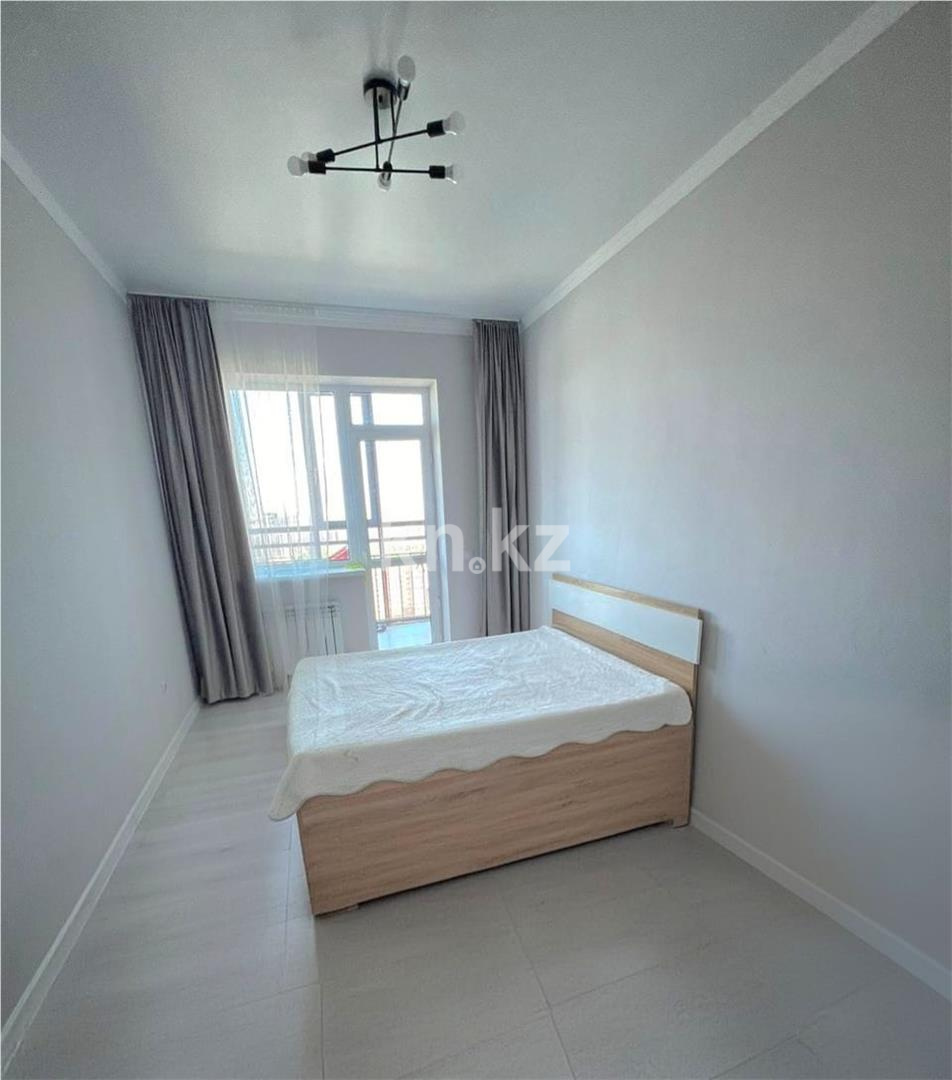 Продажа 5-комнатной квартиры, 109 м² в Караганде - фото 5