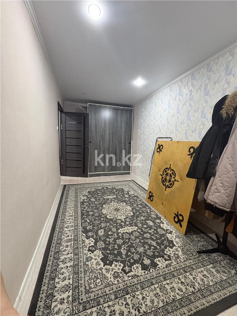 Продажа 2-комнатной квартиры, 45 м², ул. Чернышевского - Продажа квартир в Казахстане фото 4 из 11