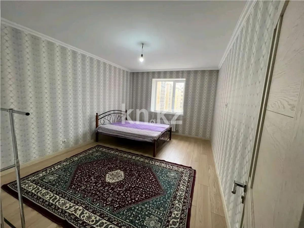 Продажа 2-комнатной квартиры, 85 м², ул. Байтурсынова, дом  49/1 в Астане