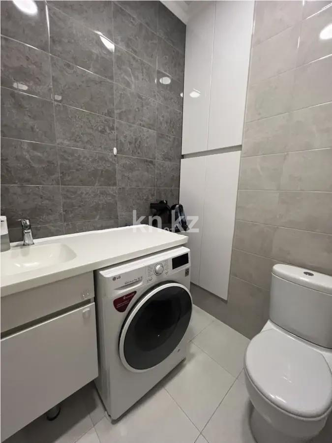 Продажа 3-комнатной квартиры, 77 м², пр. Улы Дала, дом  56/2 - Продажа квартир в Астане с фото фото 4 из 5