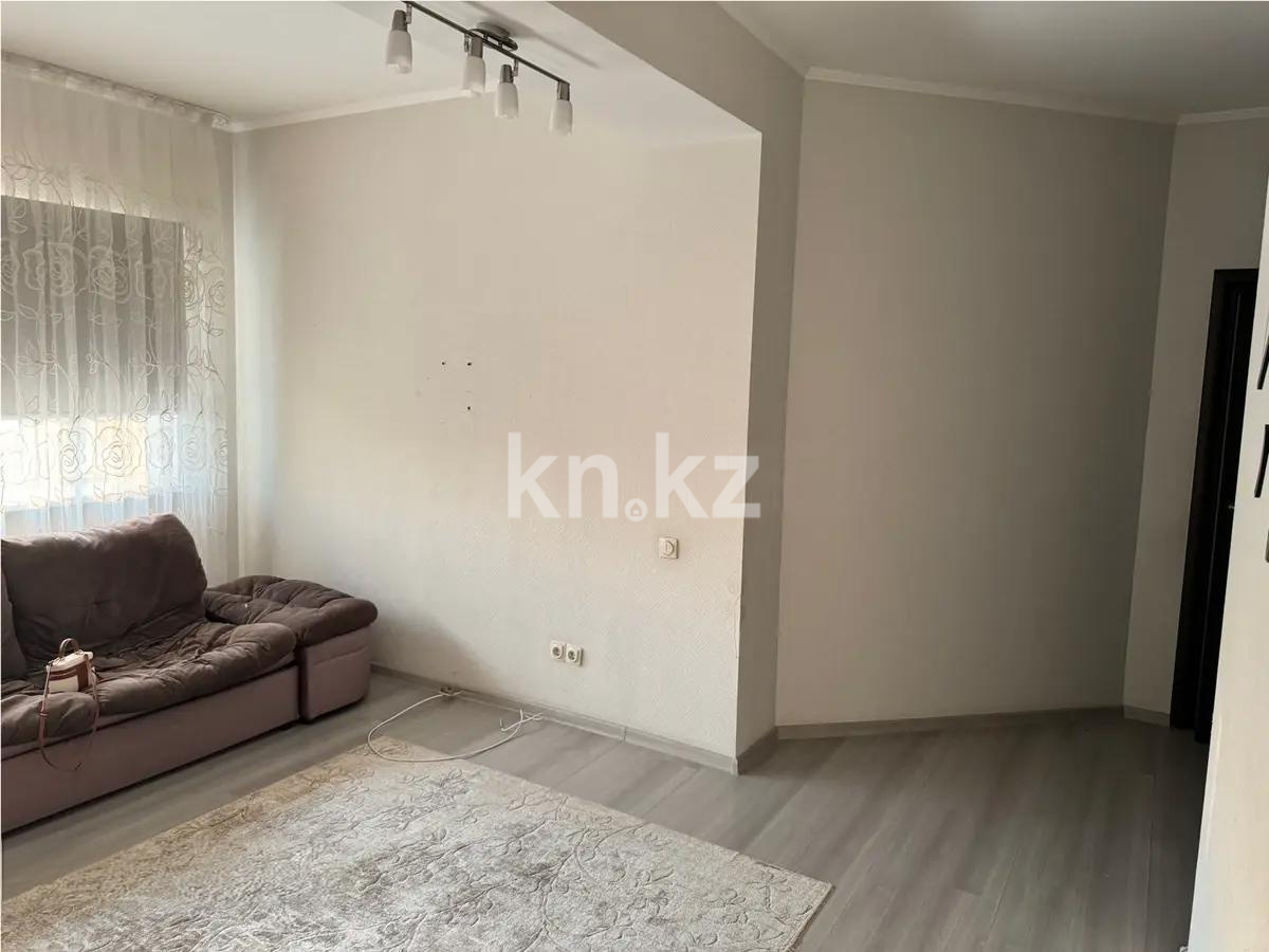Продажа 3-комнатной квартиры, 137.7 м², ул. Достык, дом  5 - Продажа  трехкомнатных квартир в новостройках Астаны без посредников фото 1 из 6