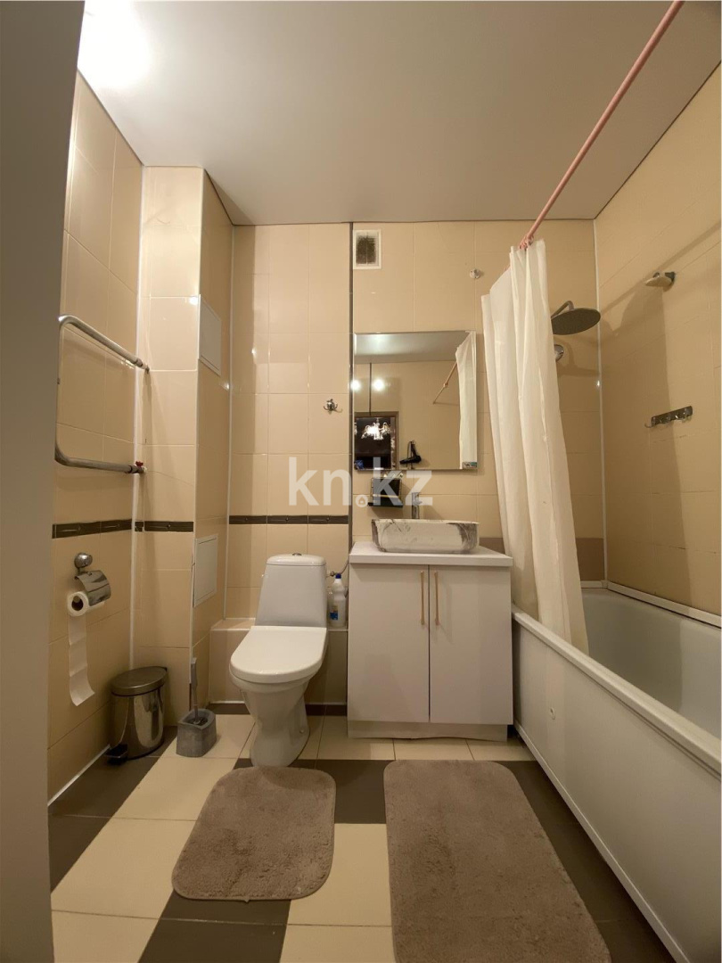 Продажа 4-комнатной квартиры, 127 м² - Продажа квартир в Астане в р-не Алматы - страница 10 фото 15 из 22