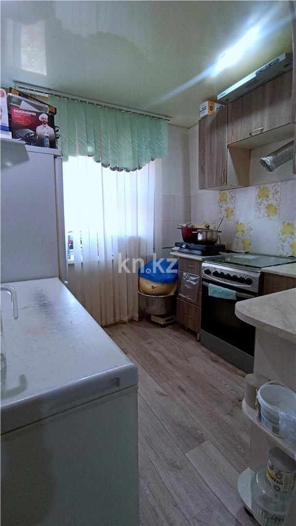 Продажа 2-комнатной квартиры, 45 м² - Продажа гаражей в Актобе фото 6 из 9
