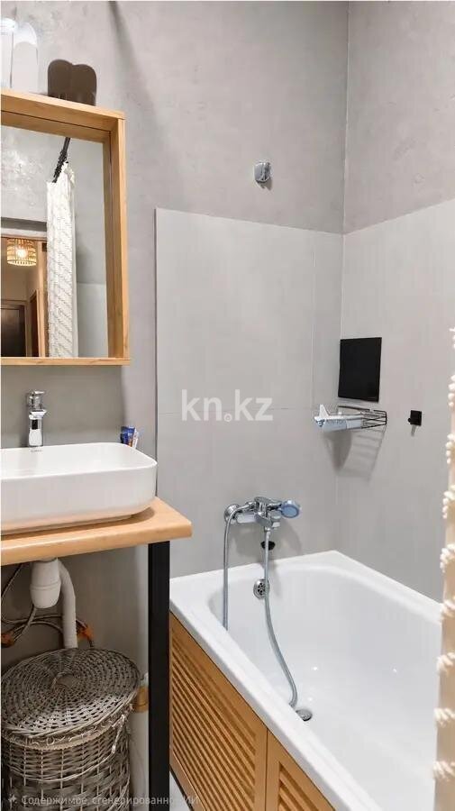 Продажа 2-комнатной квартиры, 63 м² в Алматы - фото 4
