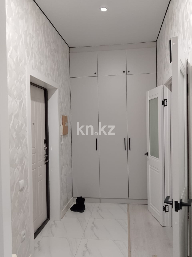 Продажа 1-комнатной квартиры, 40 м² в Астане - фото 4