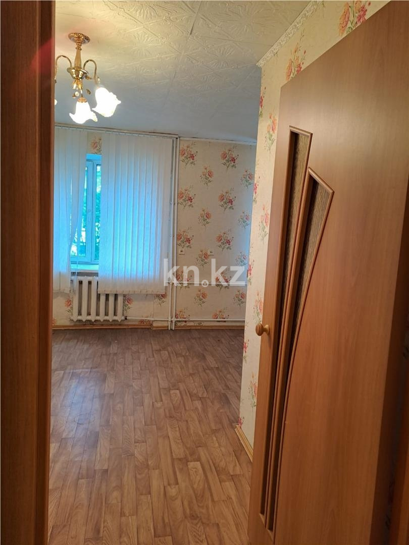 Продажа 2-комнатной квартиры, 45 м² - Продажа двухкомнатных квартир в блочном доме в Темиртау фото 4 из 10