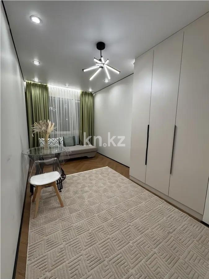 Продажа 3-комнатной квартиры, 135 м² в Алматы - фото 3