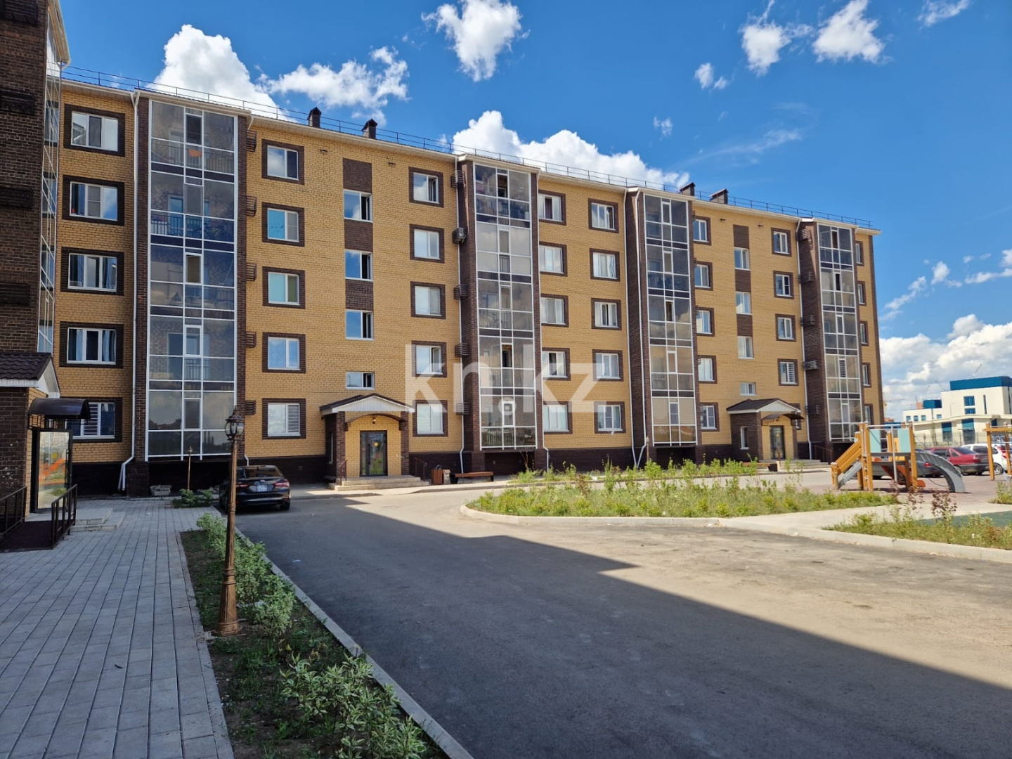 Аренда 2-комнатной квартиры посуточно, 59 м² - Аренда квартир посуточно в Астане - страница 2 фото 9 из 9