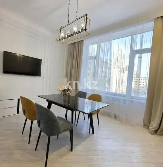 Продажа 3-комнатной квартиры, 115 м² в Астане - фото 4
