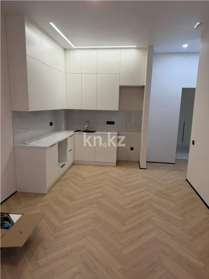Продажа 2-комнатной квартиры, 51 м² - Продажа  двухкомнатных квартир в новостройках Астаны без посредников фото 3 из 6