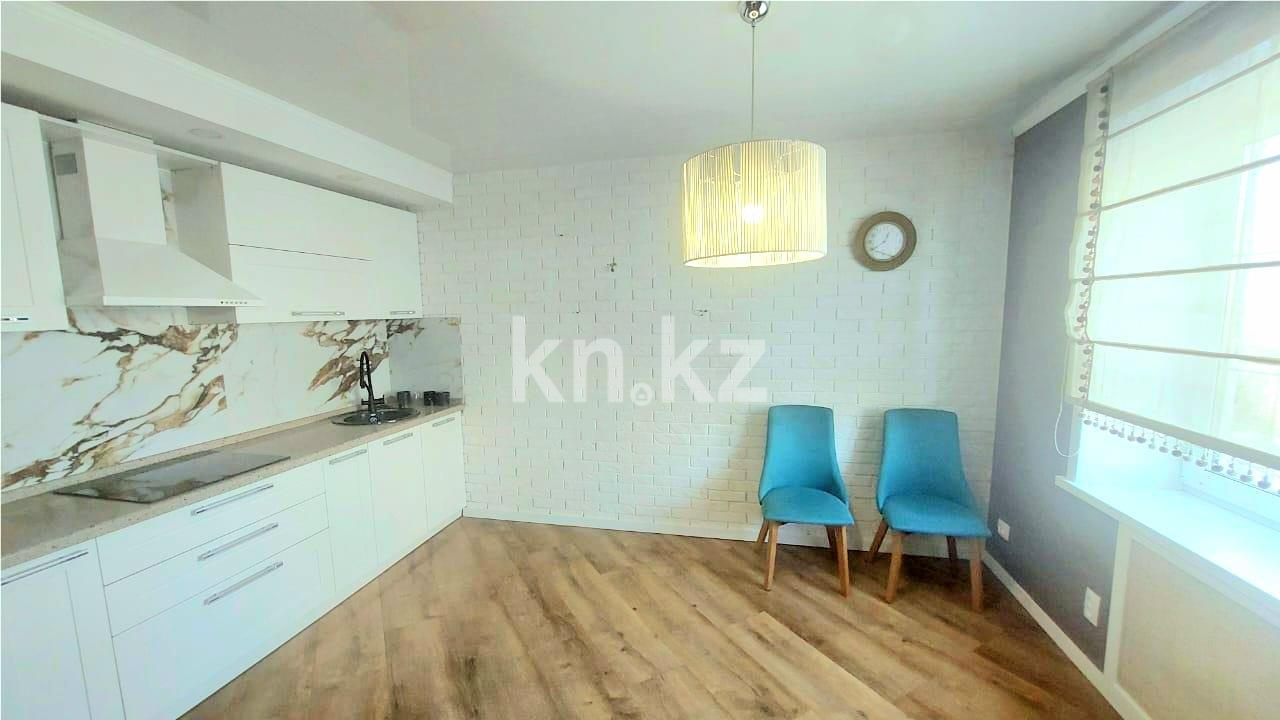 Продажа 3-комнатной квартиры, 69 м² - Продажа квартир в Темиртау - страница 12 фото 1 из 20