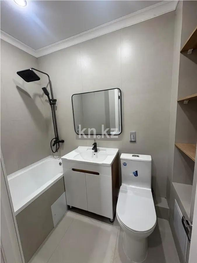 Продажа 1-комнатной квартиры, 36 м² в Алматы - фото 3