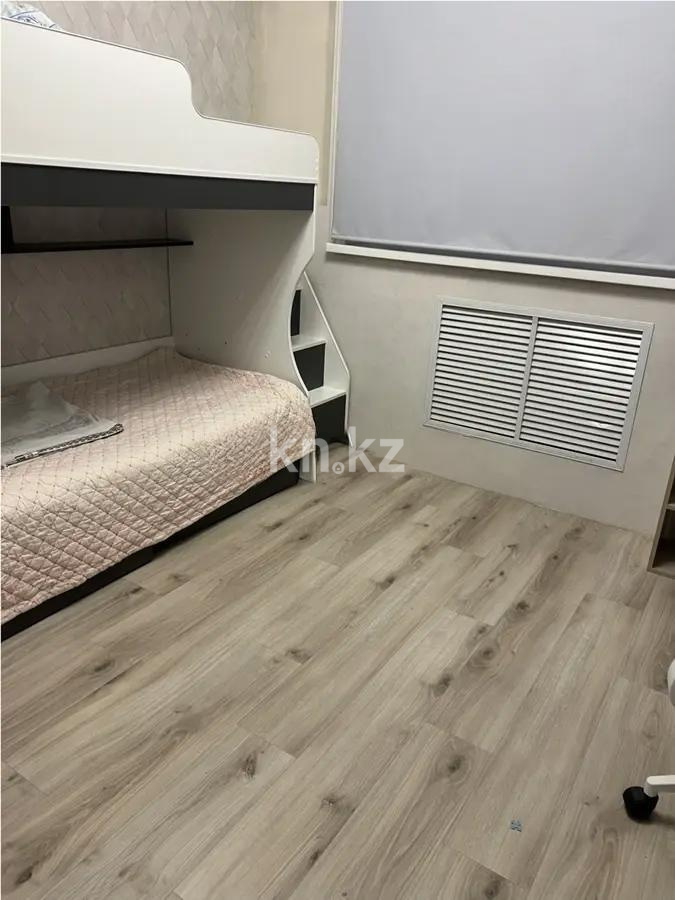 Продажа 2-комнатной квартиры, 45 м², ул. Жунисова, дом  8 - Продажа  двухкомнатных квартир в Алматы фото 3 из 6
