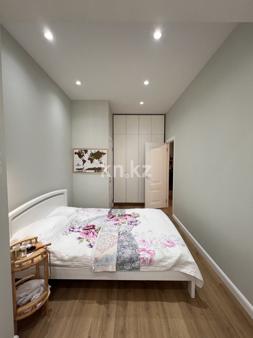Продажа 2-комнатной квартиры, 48 м², Гагарина, дом  310/1 - Продажа  двухкомнатных квартир в Алматы без посредников фото 7 из 7