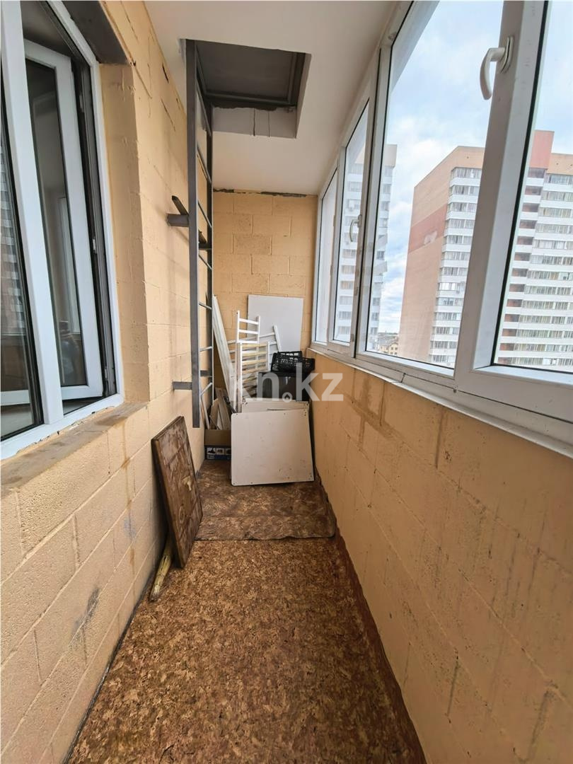 Продажа 2-комнатной квартиры, 61 м² в Караганде - фото 10