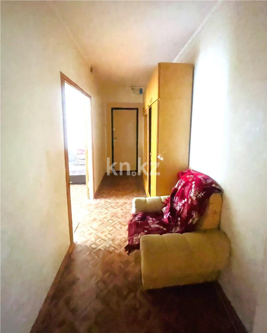 Продажа 4-комнатной квартиры, 78 м² - Продажа четырехкомнатных квартир в панельном доме в Казахстане фото 15 из 16