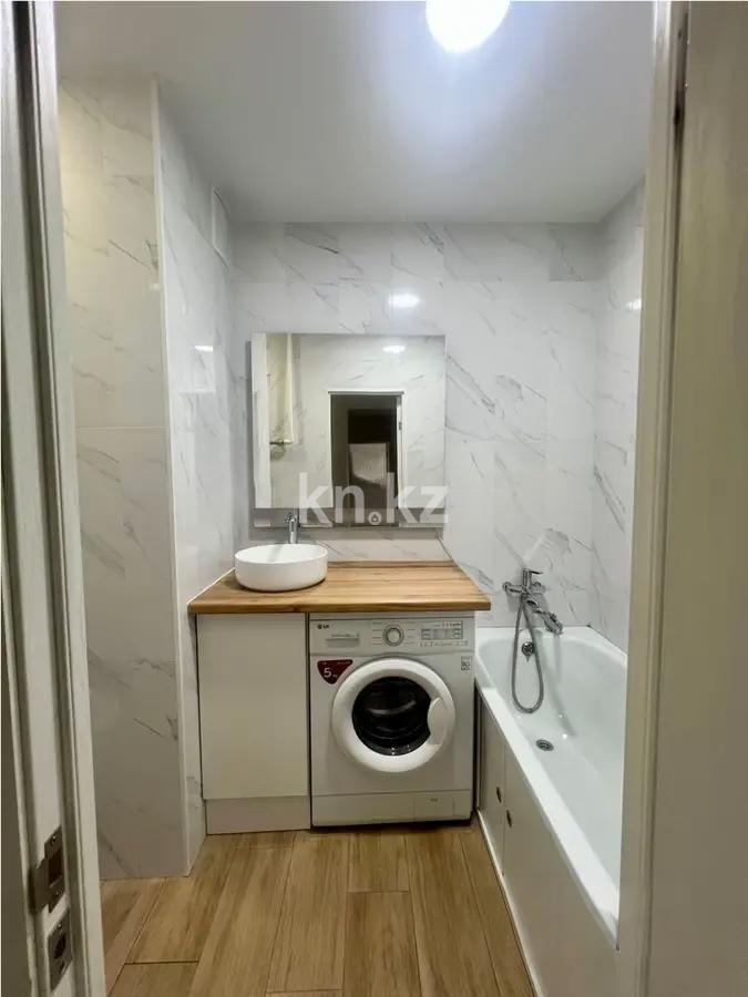 Продажа 2-комнатной квартиры, 54 м², мкр-н Гульдер-1, дом  1 - Продажа  двухкомнатных квартир в Караганде фото 4 из 5