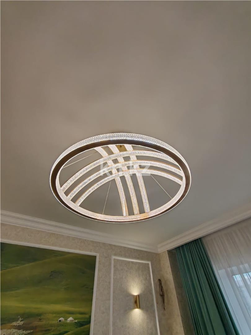 Продажа 5-комнатного дома, 161 м², ул. Аубакирова - Продажа домов, коттеджей в Казахстане фото 2 из 20