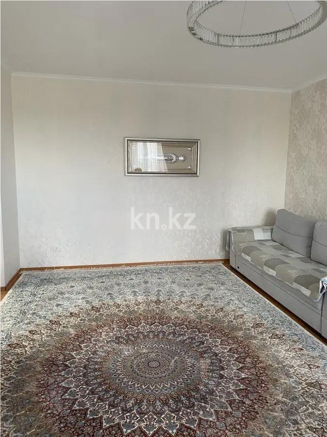 Продажа 2-комнатной квартиры, 72 м² в Астане