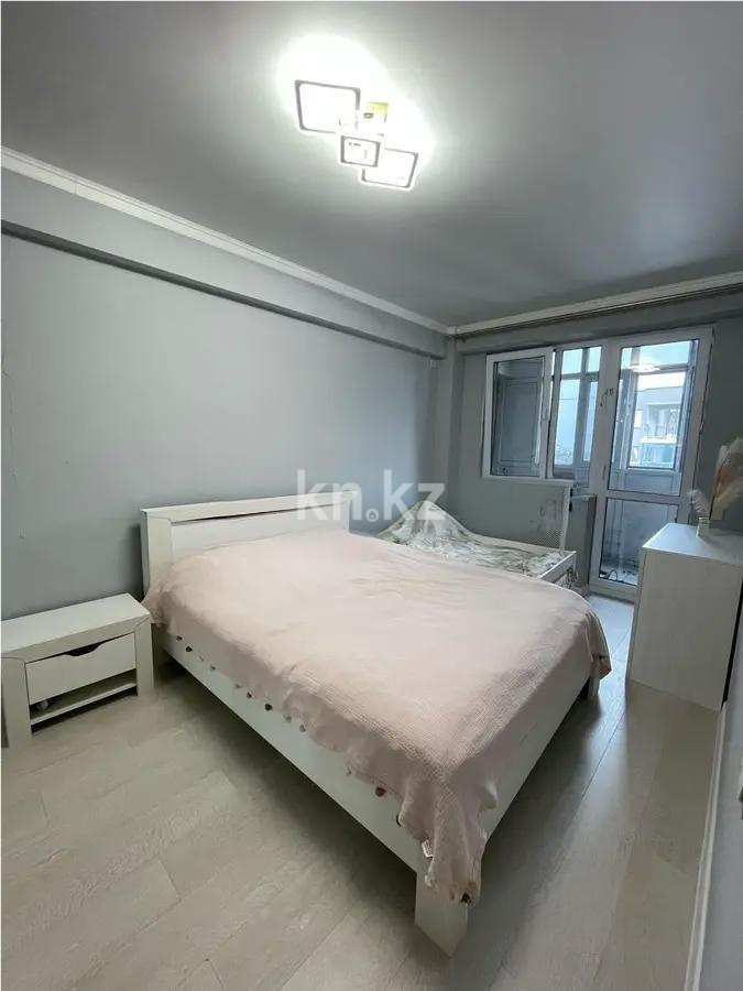 Продажа 2-комнатной квартиры, 60 м² - Продажа квартир в Алматы - страница 9 фото 2 из 6
