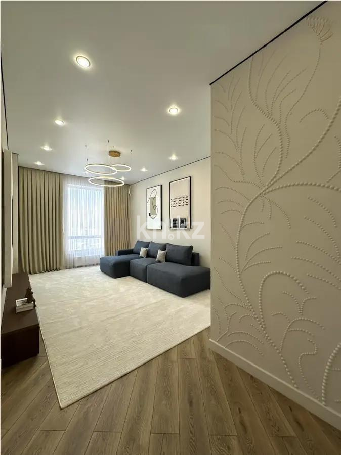 Продажа 2-комнатной квартиры, 62 м² - Продажа квартир в Казахстане - страница 30 фото 1 из 5