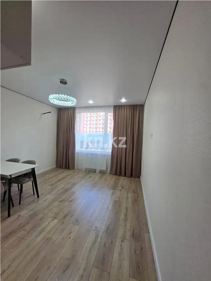 Продажа 2-комнатной квартиры, 40 м² в Астане