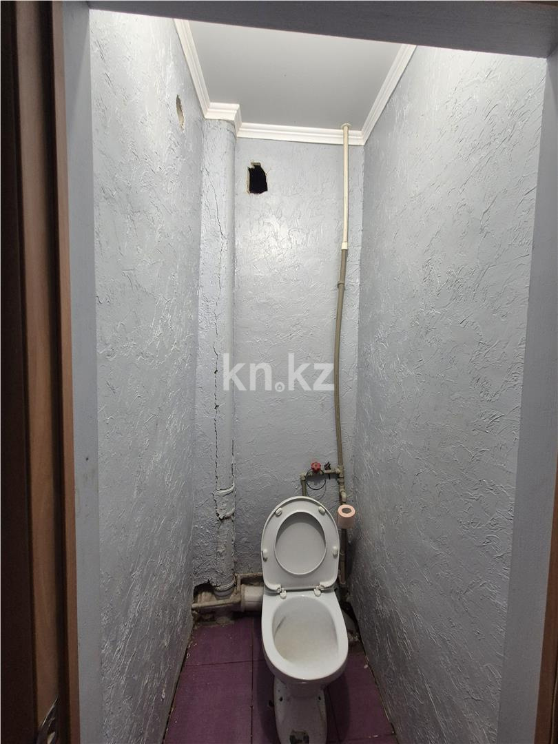 Продажа 3-комнатной квартиры, 63 м², пр. Строителей в Темиртау - фото 8