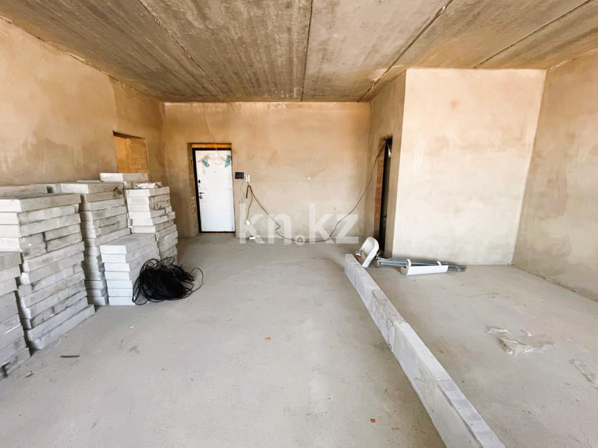 Продажа 2-комнатной квартиры, 58 м², ул. Муканова, дом  61/2 - Продажа квартир в Караганде с фото фото 3 из 10