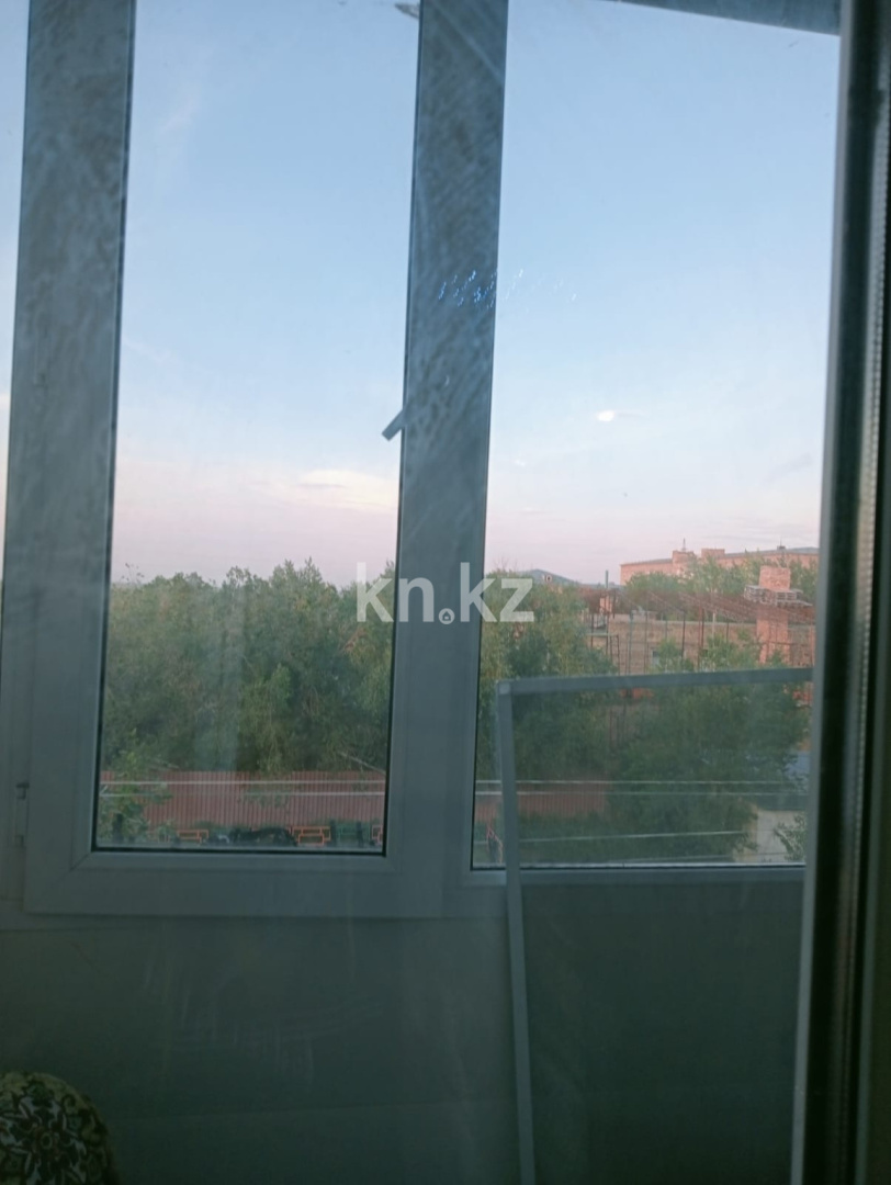 Продажа 2-комнатной квартиры, 48 м², мкр-н 2, дом  30 - Продажа квартир в Абае фото 1 из 5