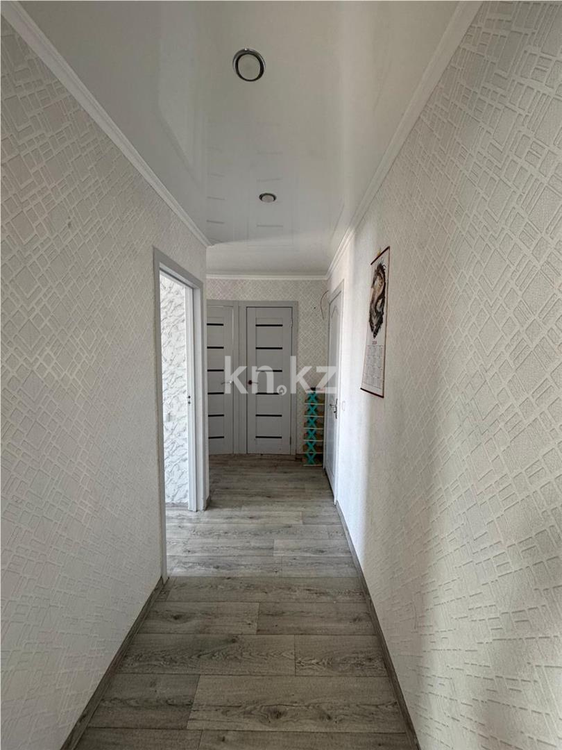 Продажа 4-комнатной квартиры, 62 м² - Продажа квартир в Темиртау - страница 3 фото 12 из 13