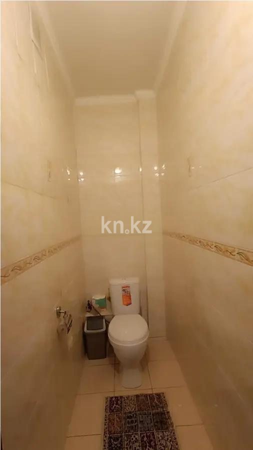 Продажа 2-комнатной квартиры, 65 м², ул. Кумисбекова, дом  8 в Астане - фото 5