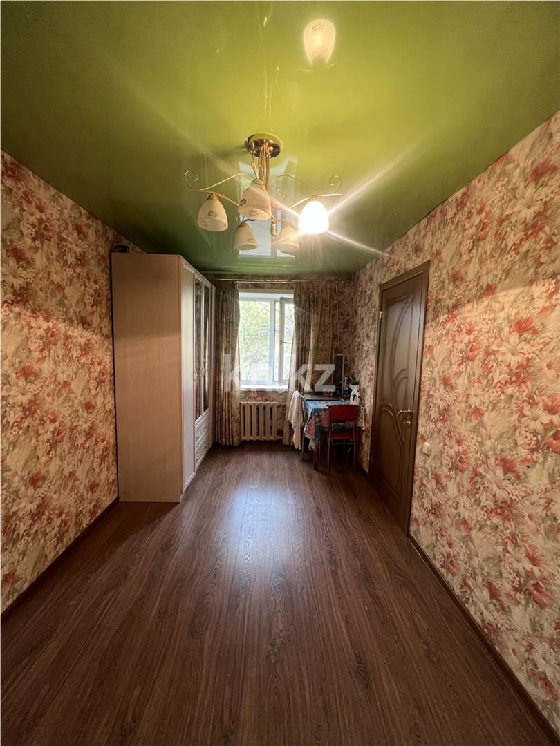 Продажа 2-комнатной квартиры, 44 м², ул. Лободы - Продажа квартир в Караганде фото 5 из 7