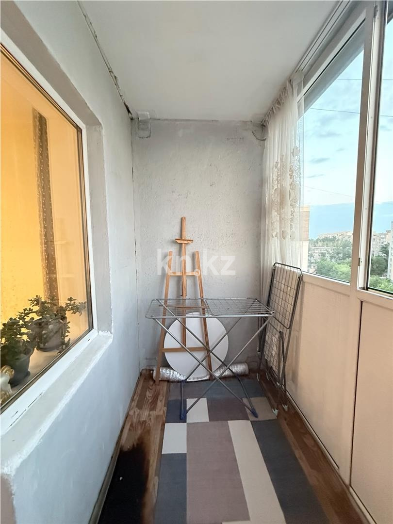 Продажа 1-комнатной квартиры, 43 м² - Продажа квартир в панельном доме в Казахстане - страница 80 фото 9 из 11