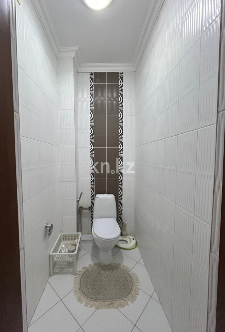 Продажа 8-комнатного дома, 306 м², мкр. Городской аэропорт - Продажа домов, коттеджей в Казахстане фото 19 из 27