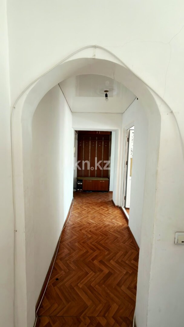 Аренда 2-комнатной квартиры, 43 м² в Алматы - фото 7