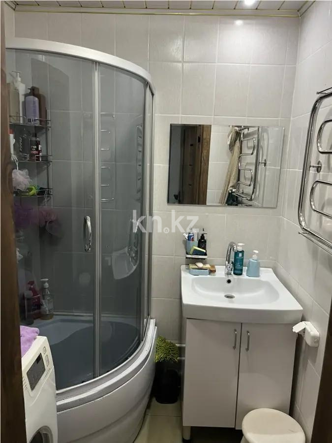 Продажа 2-комнатной квартиры, 50 м² - Продажа квартир от собственников в Караганде фото 4 из 7