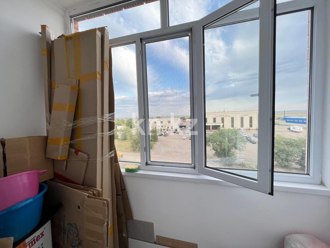 Продажа 2-комнатной квартиры, 48 м² - Продажа квартир в новостройках Караганды - страница 13 фото 9 из 10