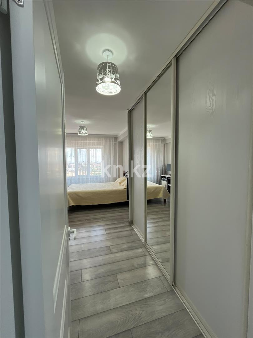 Продажа 3-комнатной квартиры, 80 м² - Продажа  трехкомнатных квартир в новостройках Караганды фото 12 из 17
