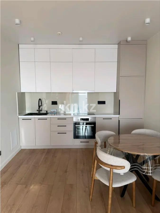 Продажа 2-комнатной квартиры, 52 м² - Продажа квартир в Астане без посредников - страница 46 фото 3 из 7