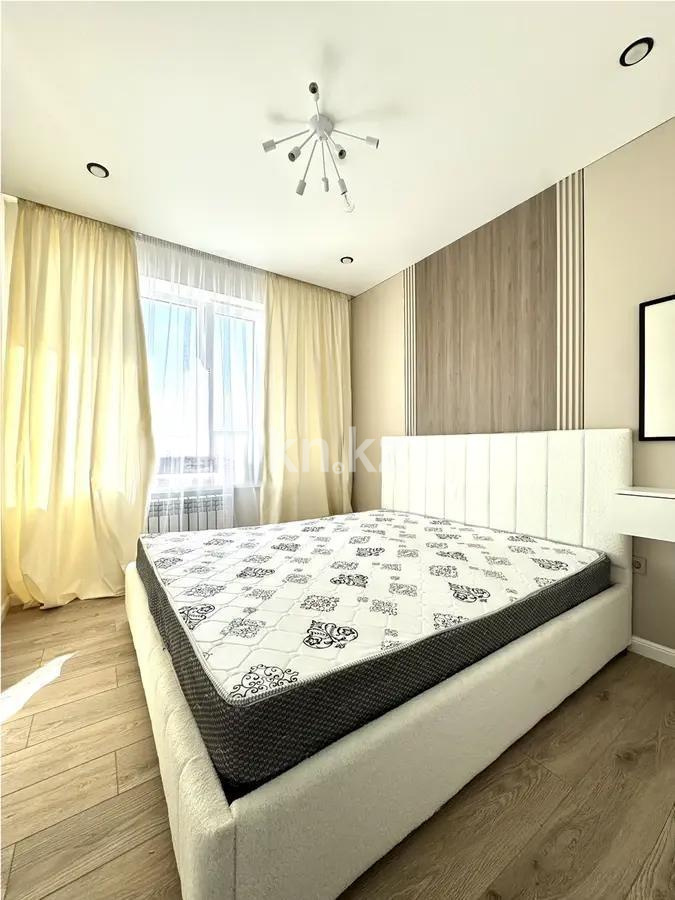 Продажа 2-комнатной квартиры, 47 м² в Астане - фото 2