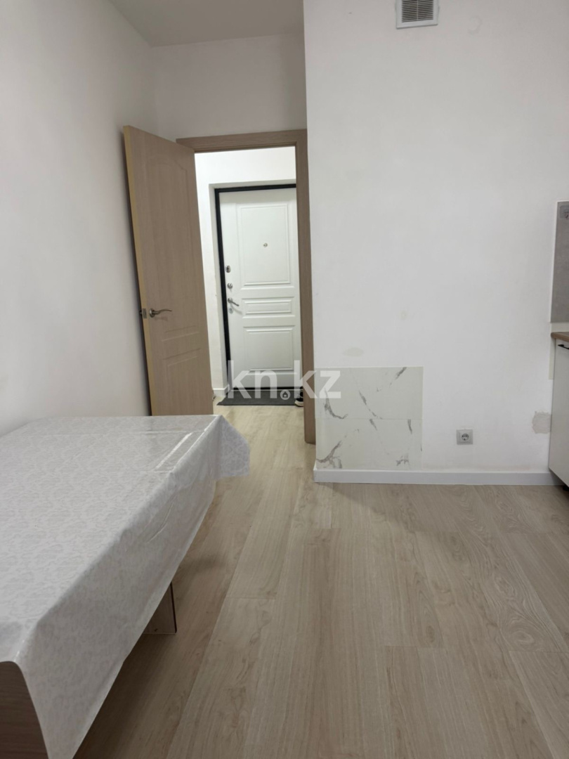 Аренда 1-комнатной квартиры, 38 м² - Аренда квартир помесячно в Астане фото 4 из 8