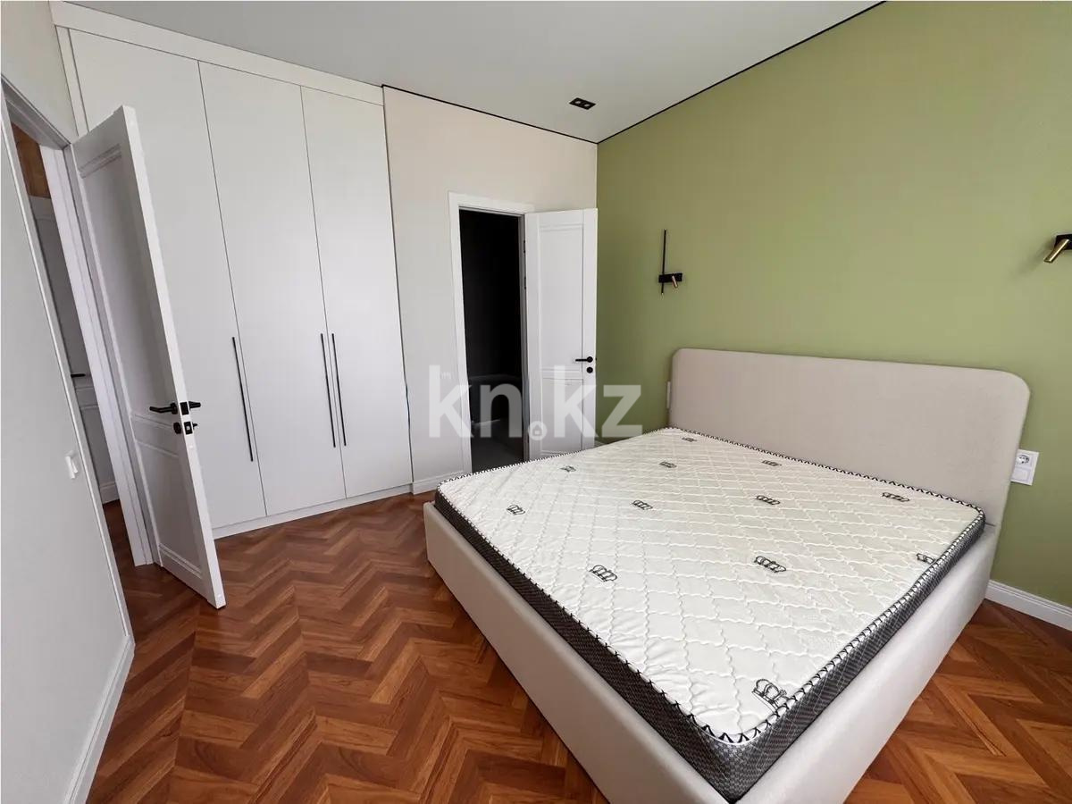 Продажа 3-комнатной квартиры, 60 м², ул. Рыскулова, дом  16/2 - Продажа  трехкомнатных квартир в Астане фото 2 из 7