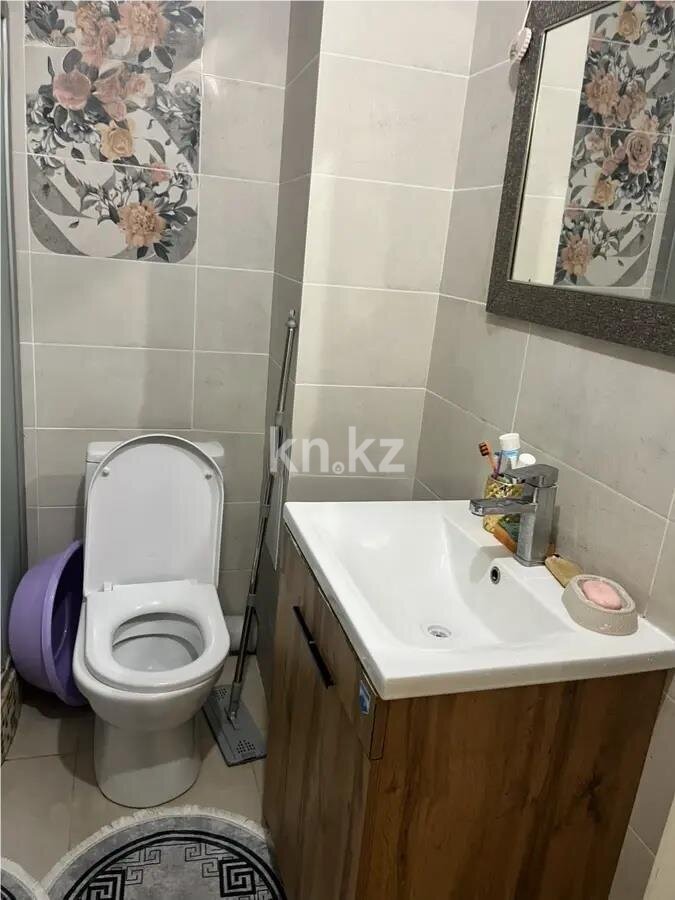 Продажа 2-комнатной квартиры, 56 м² в Астане - фото 4