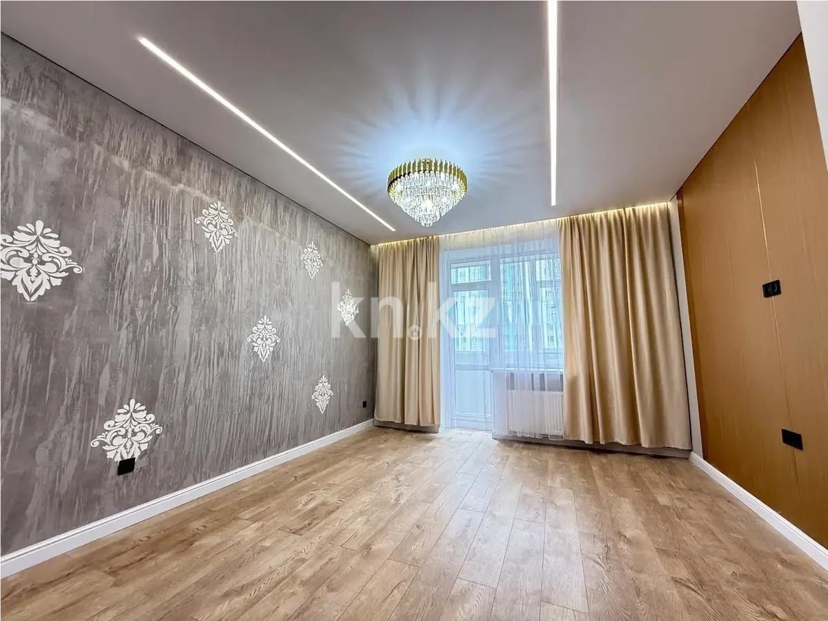 Продажа 1-комнатной квартиры, 40 м² в Астане