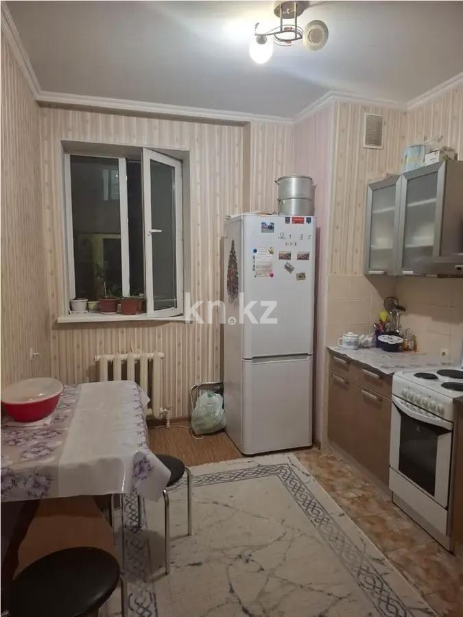 Продажа 1-комнатной квартиры, 38 м², ул. Сарайшык, дом  7/1 - Продажа  однокомнатных квартир в Астане без посредников фото 2 из 2