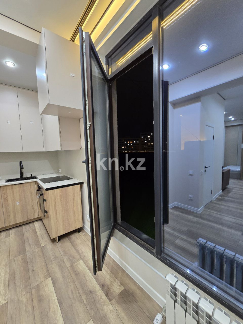 Продажа 2-комнатной квартиры, 58.1 м² в Алматы - фото 12