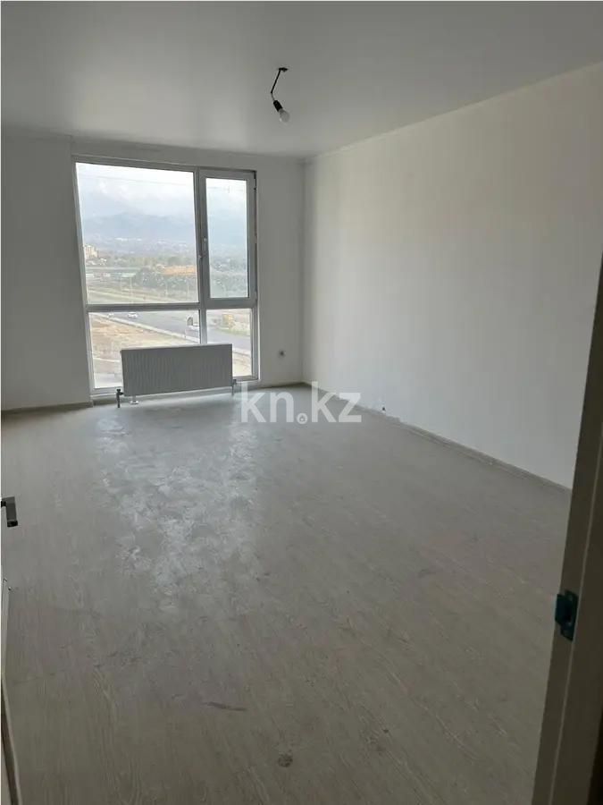 Продажа 3-комнатной квартиры, 93.5 м² - Продажа квартир в новостройках Алматы фото 2 из 6